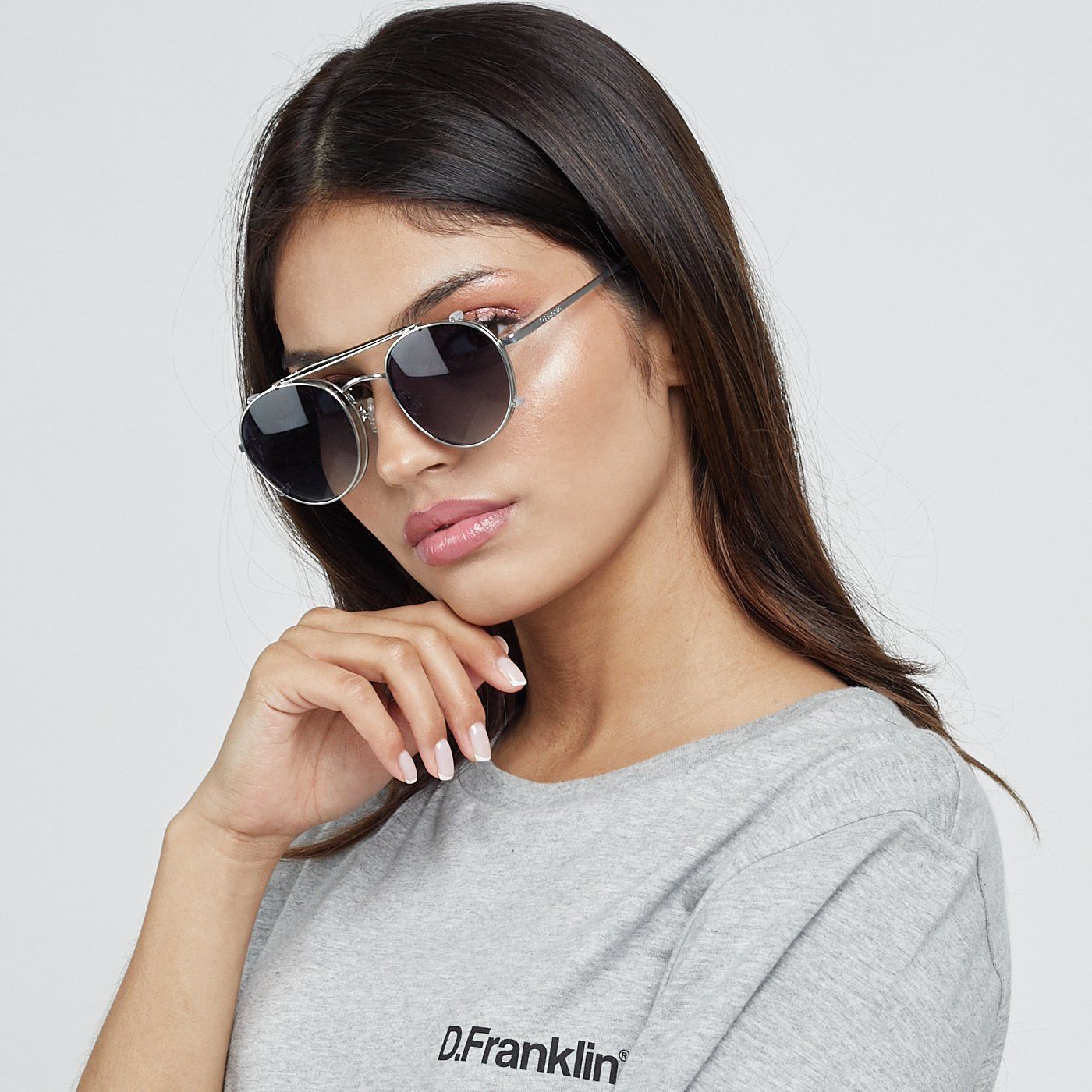 Γυαλιά ηλίου D.Franklin